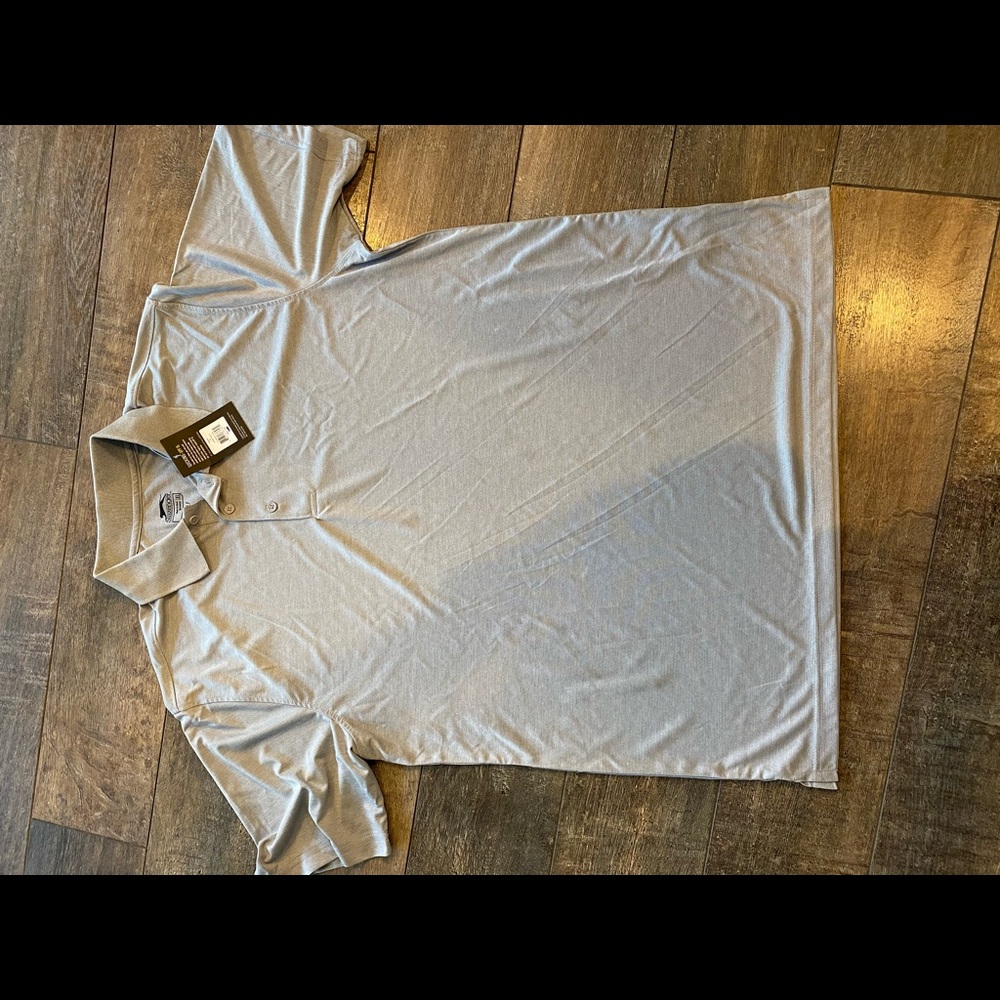 Nwt Mens Slazenger XL golf polo